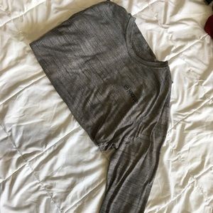 MAGELLAN OUTDOOR COTTEN LONG SLEEVE